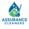 Assurance Cleaners Logo